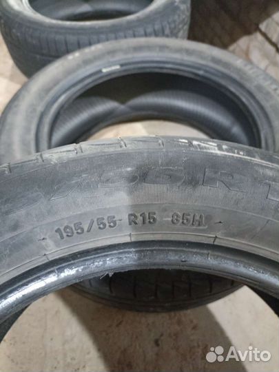 Pirelli Cinturato P1 195/55 R15