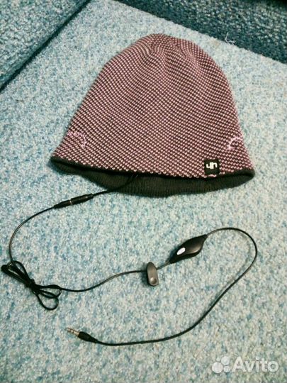 Шапка