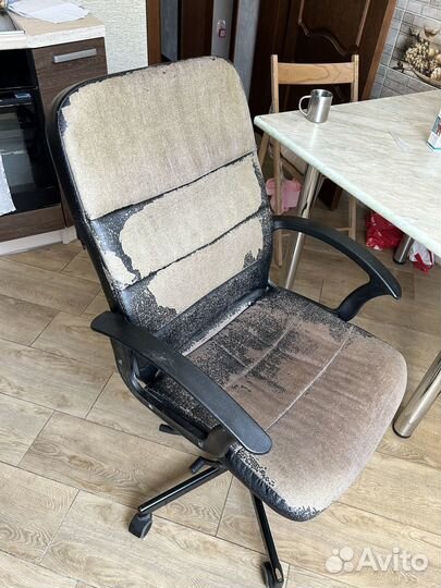 Офисное кресло IKEA