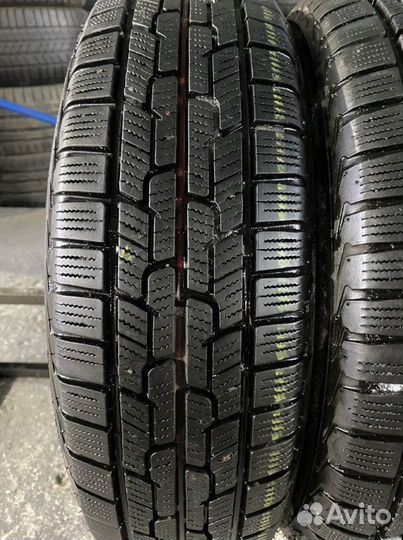 Firestone Winterhawk 2 175/65 R15