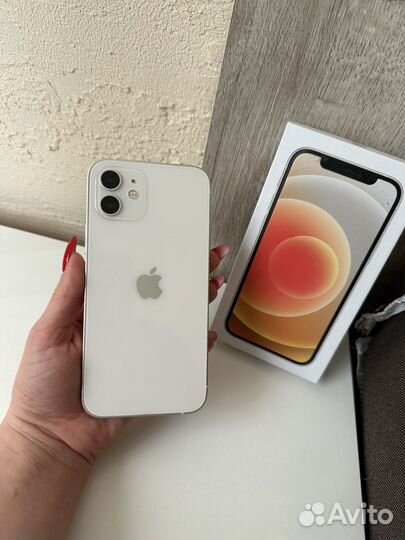 iPhone 12, 128 ГБ