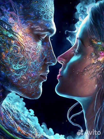 Разбор матрицы судьбы