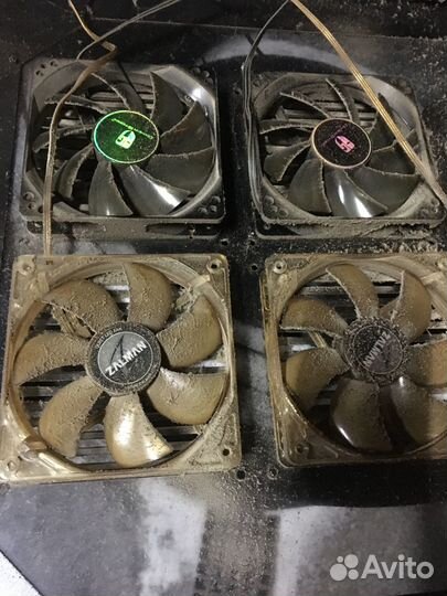 Настройка и ремонт компьютеров