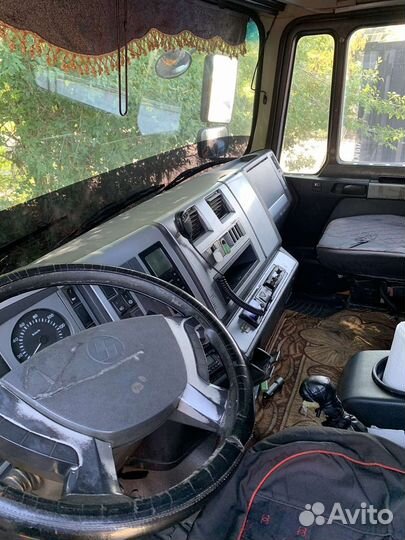 Shacman (Shaanxi) SX3255DR384, 2012