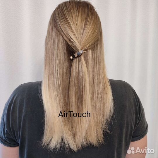 Парикмахер на дому