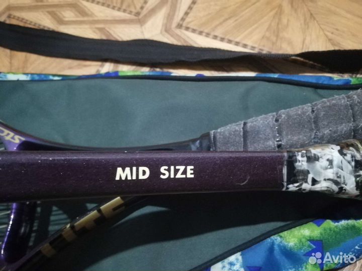 Набор Ракетки для большого тенниса