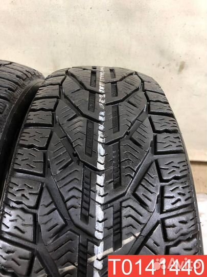 Tigar Winter 195/65 R15 95T