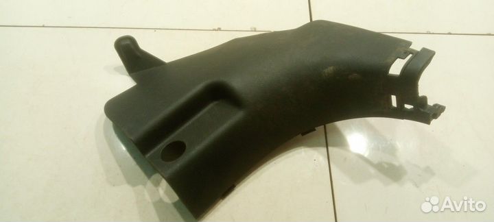 Накладка порога (передняя, левая, внутренняя)