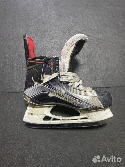 Хоккейные Коньки Bauer Vapor 1X,размер 9D