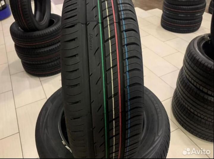 Viatti Strada Asimmetrico 205/60 R16 92V