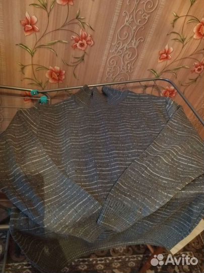 Спецодежда летняя мужская