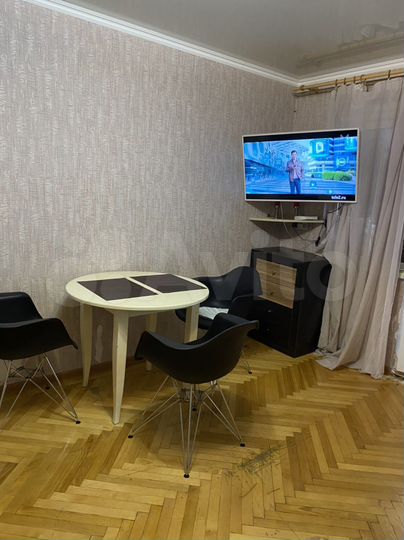 2-к. квартира, 35 м², 5/5 эт.