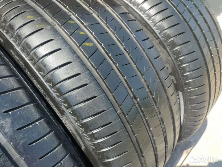 Bridgestone Alenza 001 285/60 R18 116V