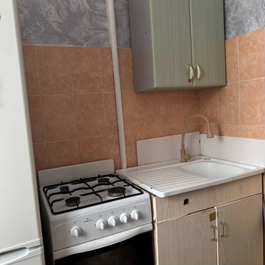 1-к. квартира, 34 м², 3/6 эт.