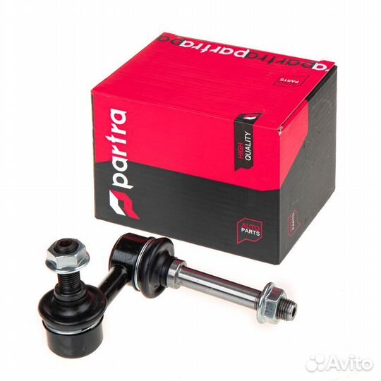 Стойка стабилизатора partra SL5141R