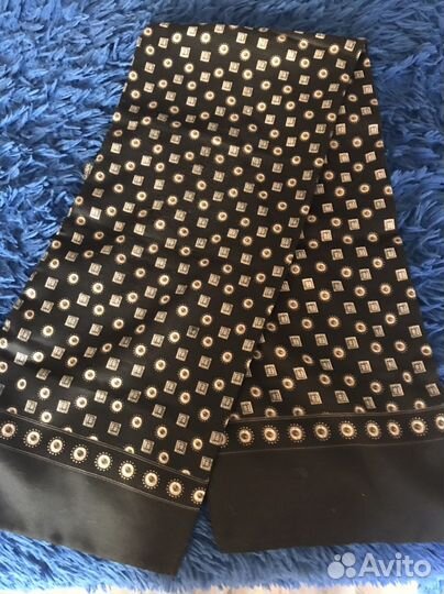 Шарфы мужские