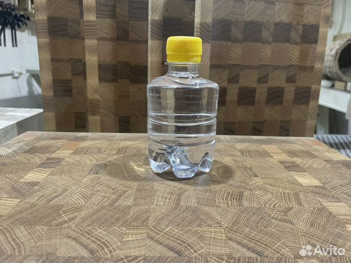 Масло минеральное для разделочных досок