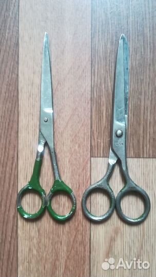 Ножницы