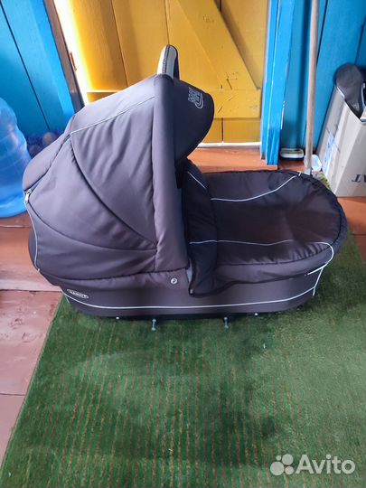 Коляска -трансформер 3 в 1