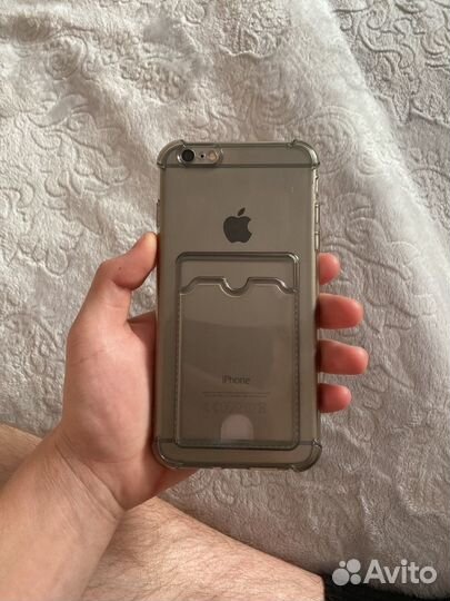 iPhone 6 Plus, 64 ГБ