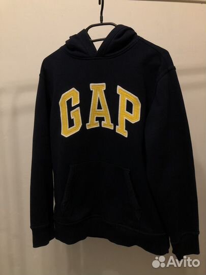 Худи Gap