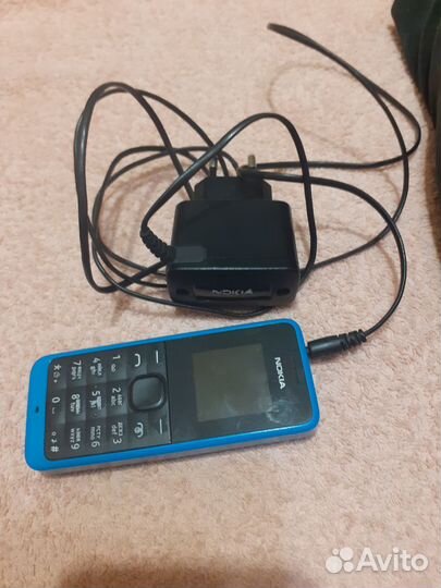 Телефон Nokia