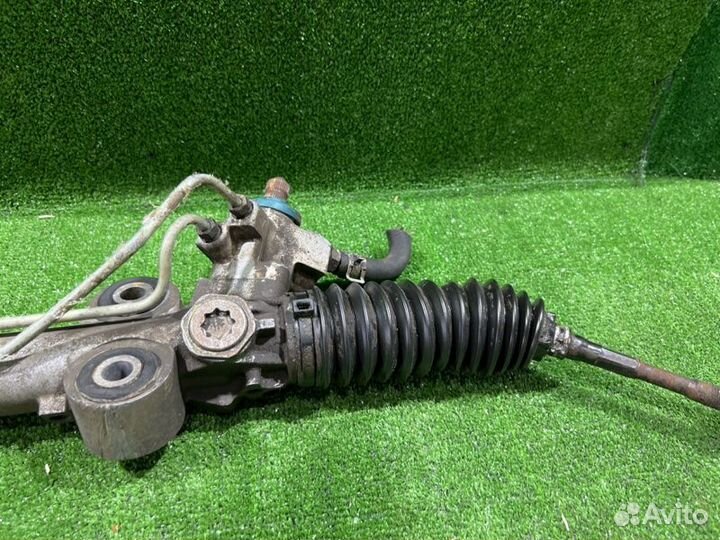Рулевая рейка Nissan Skyline 2001
