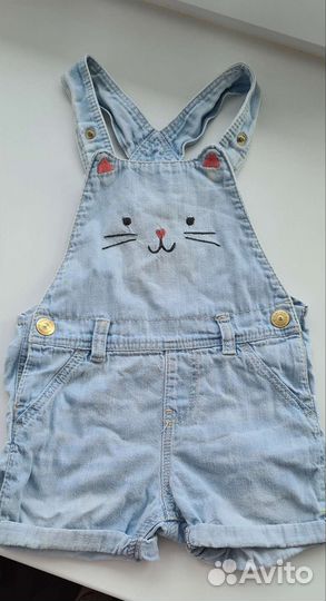 Одежда для девочки