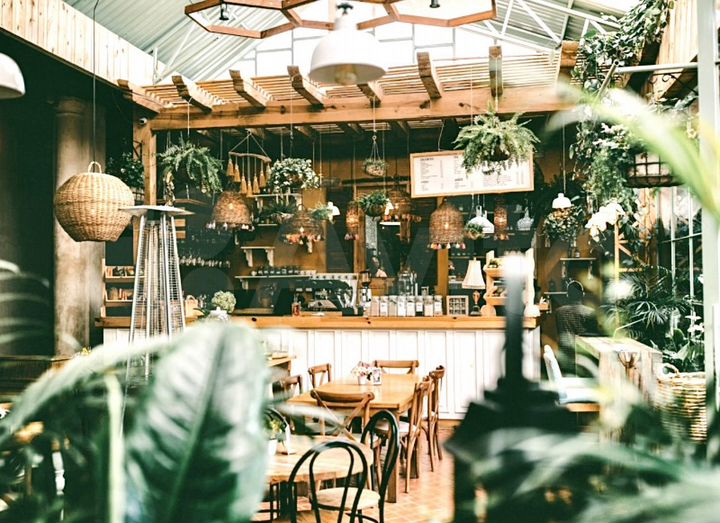 Собственник. 1114 м²Особняк под Ресторан. Кафе. Об