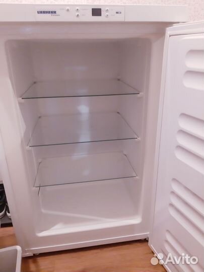 Морозильник Liebherr GP 1366 Premium SuperFrost