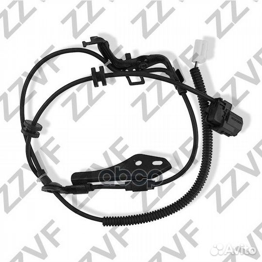 Проводка датчика абс левая (L) toyota auris (NZ