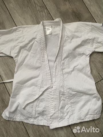 Кимоно для мальчика, 116 см