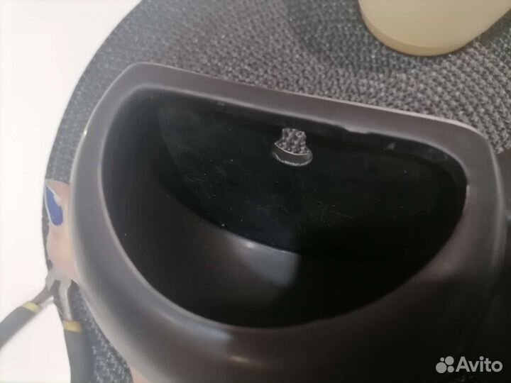 Цветочные горшки и кашпо