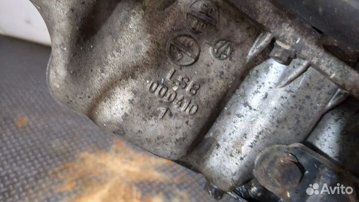 Двигатель Rover 25, 2006