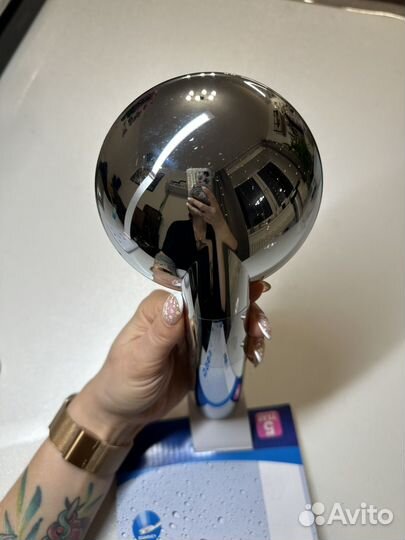 Лейка для душа Sensea 4 режима не пригодилась