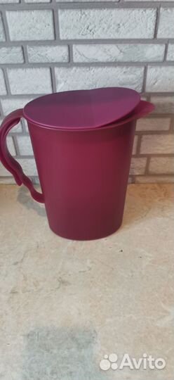 Посуда tupperware