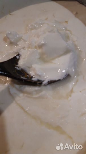 Домашняя молочная продукция