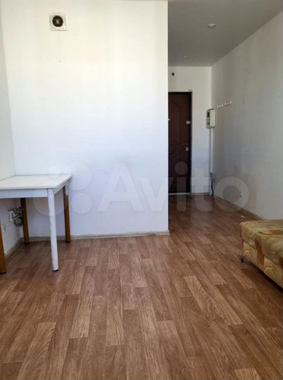 Квартира-студия, 16 м², 8/10 эт.