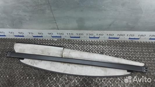 Шторка багажника toyota RAV 4 ZSA3 (IUK14QV01)