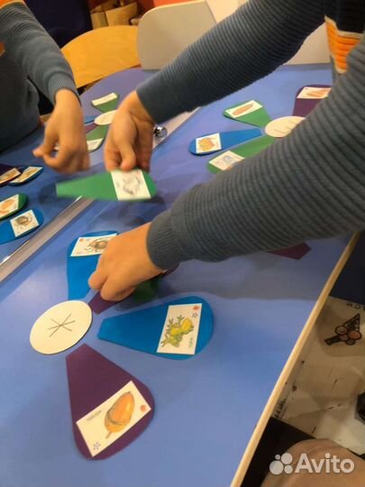 Логопед - дефектолог, логопед онлайн