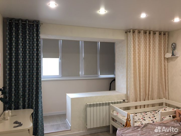 Шторы готовые