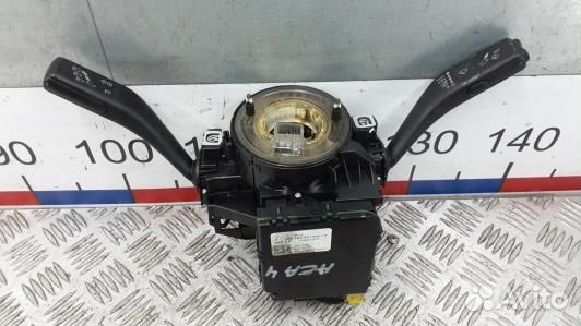 Переключатель поворотов и дворников (стрекоза) sko