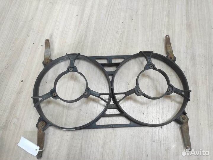 Диффузор вентилятора УАЗ Патриот Пикап