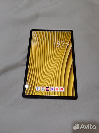 Lenovo xiaoxin pad pro 12.7 2023