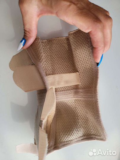 Ортез ортопедический детский