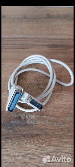 Кабель для контроллера