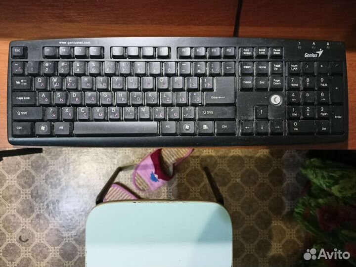 Компьютер