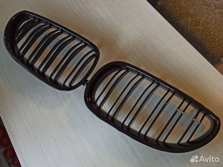 Ноздри bmw e60