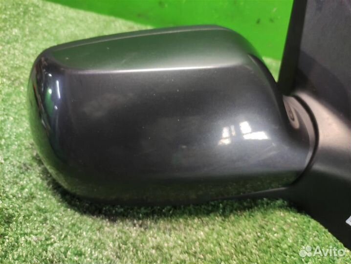 Зеркало правое Mazda 3 (BK) 2005
