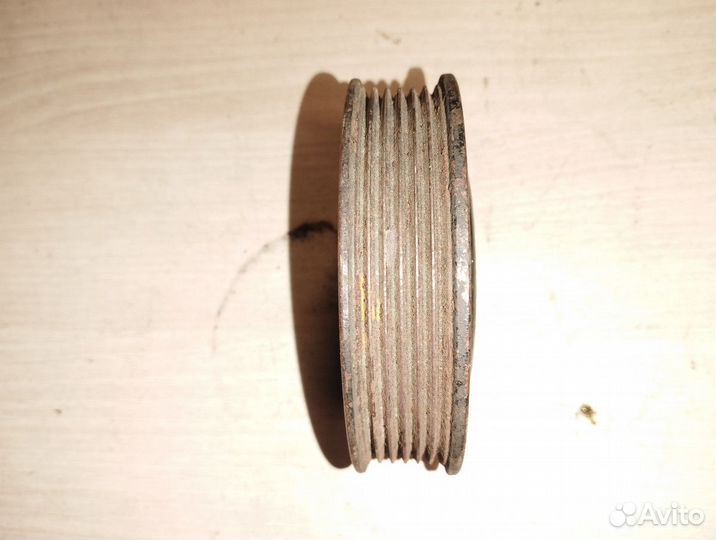 Шкив гур VW Vento